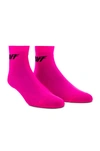 Off-white White In Fuchsia & Black