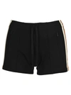 ISABEL MARANT ÉTOILE IM ETOILE ISABEL MARANT ÉTOILE DORSET SHORTS,10809282