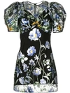 ALICE MCCALL SOME KIND OF BEAUTIFUL MINI DRESS