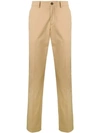 PRADA SLIM FIT CHINOS