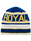 DOLCE & GABBANA ROYAL BEANIE