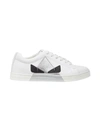 FENDI BAG BUG SNEAKERS,10809665