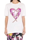 DOLCE & GABBANA DG LOVE T-SHIRT,10810013