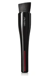 Shiseido Hasu Fude Foundation Brush