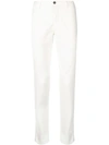 INCOTEX SKINNY TROUSERS