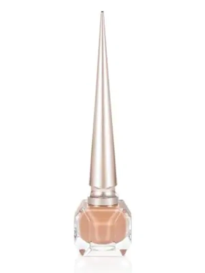 Christian Louboutin Nail Colour - The Nudes In The Noirs