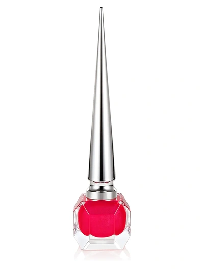 Christian Louboutin Nail Colour In The Pops