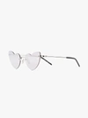 SAINT LAURENT SAINT LAURENT EYEWEAR 'NEW WAVE 254 LOULOU' SONNENBRILLE,534851Y990213176754