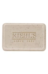 KIEHL'S SINCE 1851 1851 GROOMING SOLUTIONS EXFOLIATING BODY SOAP,S27407DNU