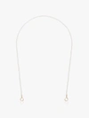 MARLA AARON 14K YELLOW GOLD AKOYA PEARL STRAND 16 INCH NECKLACE,MASPSYG13240799