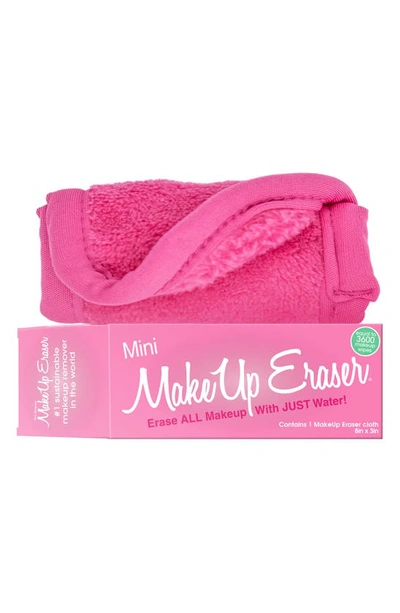 MAKEUP ERASER THE ORIGINAL MAKEUP ERASER MAKEUP ERASER THE ORIGINAL MINI MAKEUP ERASER,RTMP01