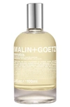 Malin + Goetz Malin+goetz Cannabis Eau De Parfum 1.7 Oz.