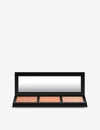 Mac Hyper Real Glow Palette In Shimmy Peach