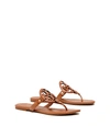 TORY BURCH MILLER SANDAL,888736088581