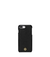 TORY BURCH ROBINSON HARDSHELL CASE FOR IPHONE 8+,190041868971