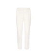 TORY BURCH VANNER CROPPED PANT,190041831135