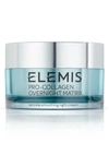 Elemis Pro-collagen Overnight Matrix Cream, 1.6 oz