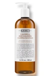 Kiehl's Since 1851 Calendula Deep Cleansing Foaming Face Wash, 7.8 Fl. Oz.