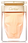 CARTIER LA PANTHÈRE EAU DE PARFUM SPRAY, 2.5 OZ,FS327037