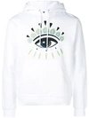 KENZO EYE HOODIE