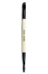 BOBBI BROWN DUAL-ENDED BROW DEFINER/GROOMER BRUSH,EEWG01