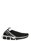 DOLCE & GABBANA ATLETICA SLIP-ON trainers,10810437