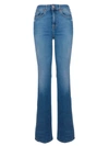 7 FOR ALL MANKIND BOOTCUT JEANS,10810845