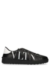 VALENTINO GARAVANI VALENTINO GARAVANI VLTN OPEN SNEAKERS