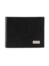 FERRAGAMO REVIVAL WALLET,10811240