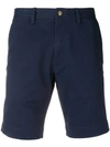 Polo Ralph Lauren Stretch Classic Fit Chino Short In Nautical Ink