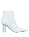 PROENZA SCHOULER ANKLE BOOTS,11644557OW 11