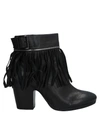 VIC MATIE ANKLE BOOTS,11556678AR 13