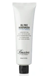 Baxter Of California - Oil Free Moisturizer 120ml/4oz