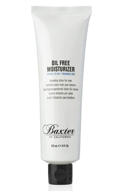 Baxter Of California - Oil Free Moisturizer 120ml/4oz In N/a