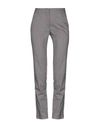 Incotex Pants In Lead