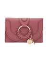 SEE BY CHLOÉ Wallet,46552442PA 1