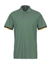 K-WAY Polo shirt,12234929OA 5