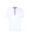 PS BY PAUL SMITH POLO SHIRTS,12296964DO 7