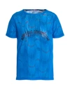 Opening Ceremony T-shirt In Blue