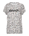 Zadig & Voltaire T-shirts In White