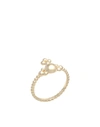 VIVIENNE WESTWOOD RING,35403451XS 6