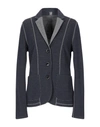 CAPOBIANCO Blazer,49458578WK 4