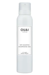 OUAI DRY SHAMPOO, 4.6 oz,109