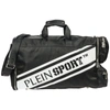 PLEIN SPORT TRAVEL DUFFLE WEEKEND SHOULDER BAG NYLON,S19A MBD_0121 STE003N