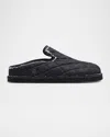 1774 Birkenstock Eliscu Denim Clog In Dark Wash Denim