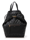 GIVENCHY GIVENCHY DUO QUILTED BACKPACK