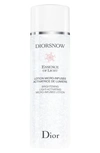 DIOR SNOW ESSENCE OF LIGHT BRIGHTENING LIGHT-ACTIVATING MICRO INFUSED LOTION ESSENCE,F049016000