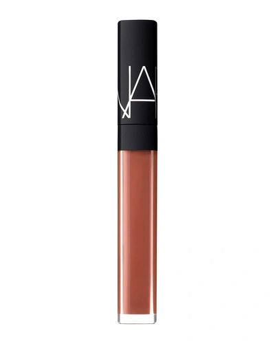 Nars Lip Gloss In No Regrets