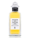 Acqua Di Parma Note Di Colonia Iv Eau De Cologne, 5 Oz./ 150 ml