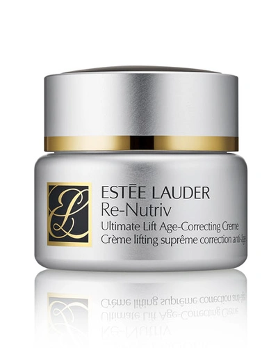 ESTÉE LAUDER RE-NUTRIV ULTIMATE LIFT AGE CORRECTING CREME,PROD219240362